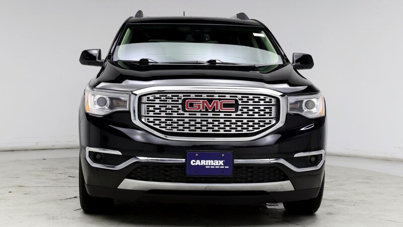 2019 GMC Acadia Denali 5