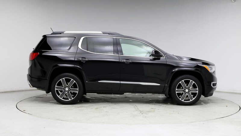 2019 GMC Acadia Denali 7