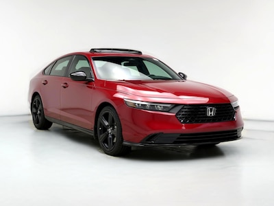 2023 Honda Accord Sport-L -
                Charlotte, NC