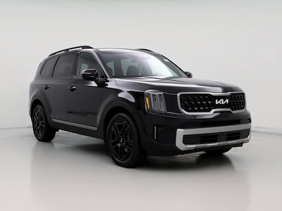 2023 Kia Telluride EX -
                Charlotte, NC