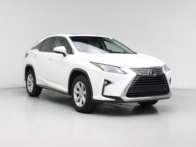 2017 Lexus RX 350 -
                Charlotte, NC