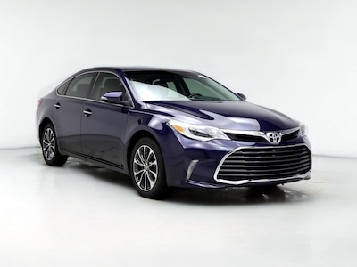 2016 Toyota Avalon XLE -
                Charlotte, NC