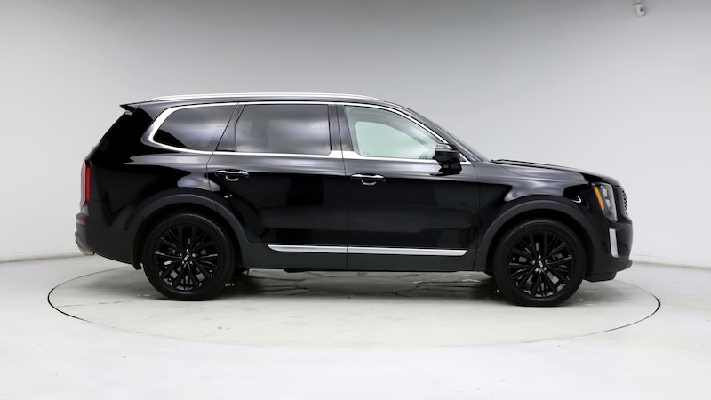 2021 Kia Telluride SX 7