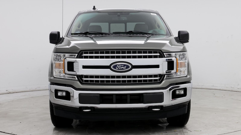 2019 Ford F-150 XLT 5