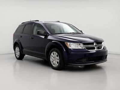 2020 Dodge Journey SE -
                Gastonia, NC