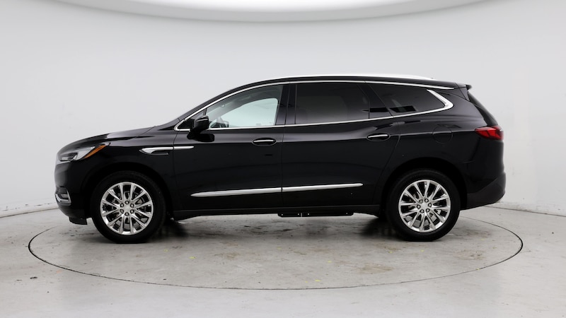 2021 Buick Enclave Essence 3