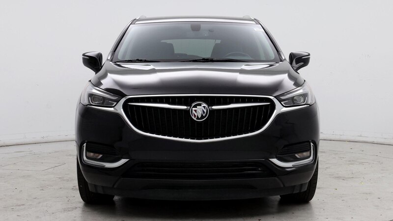 2021 Buick Enclave Essence 5