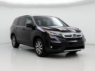 2019 Honda Pilot EX-L -
                Springfield, IL