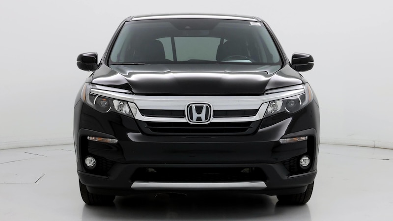 2019 Honda Pilot EX-L 5