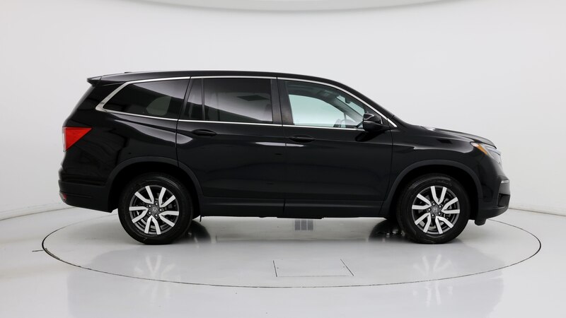 2019 Honda Pilot EX-L 7