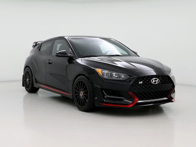 2020 Hyundai Veloster N -
                Chicago, IL