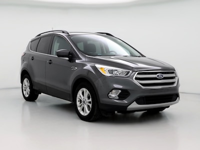 2017 Ford Escape SE -
                Chicago, IL