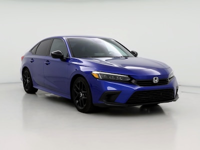 2022 Honda Civic Sport -
                Kentwood, MI