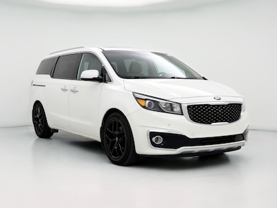 2015 Kia Sedona L -
                Merrillville, IN