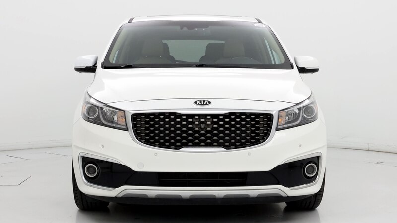 2015 Kia Sedona L 5