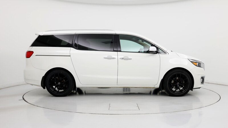 2015 Kia Sedona L 7