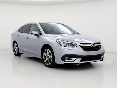 2022 Subaru Legacy Limited -
                Chicago, IL