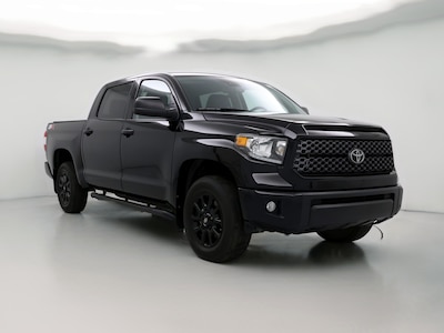 2021 Toyota Tundra SR5 -
                Kentwood, MI