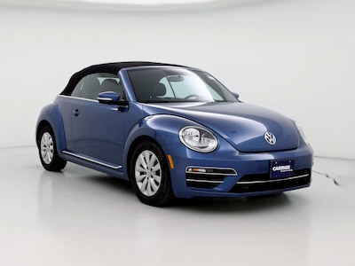 2019 Volkswagen Beetle S -
                Kentwood, MI