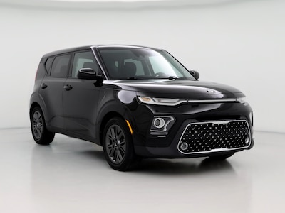 2020 Kia Soul EX -
                Plainfield, IL