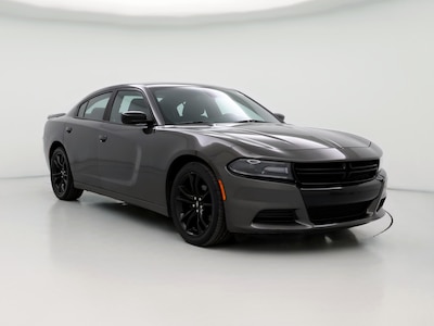 2018 Dodge Charger SXT -
                Kentwood, MI