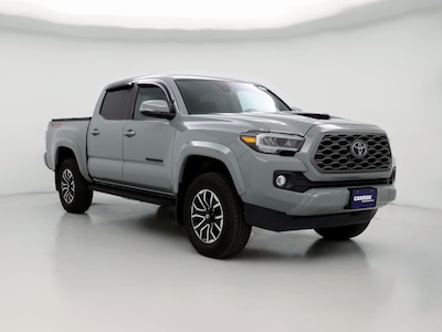 2023 Toyota Tacoma TRD Sport -
                Bloomington, IL