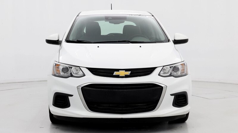 2020 Chevrolet Sonic LT 5