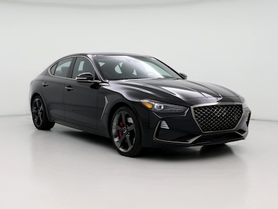 2021 Genesis G70 3.3T -
                Plainfield, IL