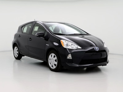 2014 Toyota Prius c Two -
                Chicago, IL