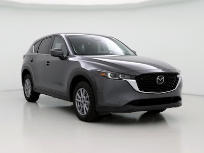 2023 Mazda CX-5 S -
                Kentwood, MI