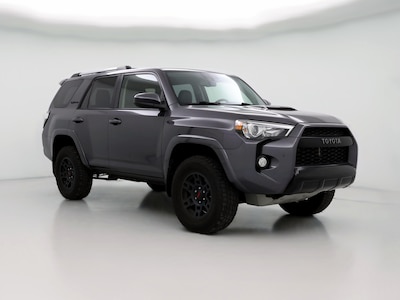 2016 Toyota 4Runner TRD Pro -
                Plainfield, IL