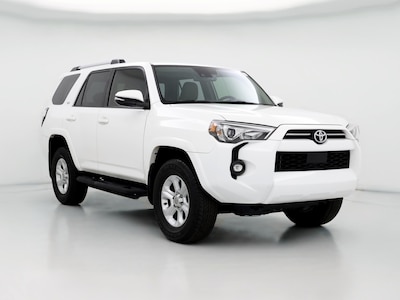 2021 Toyota 4Runner SR5 -
                Bloomington, IL