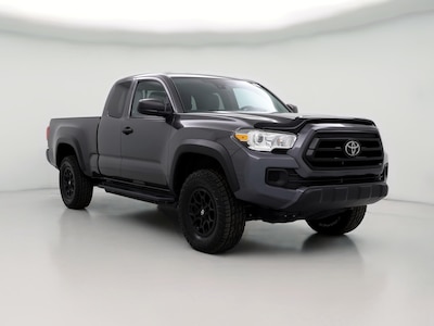 2021 Toyota Tacoma SR -
                Bloomington, IL