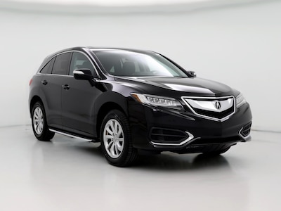 2017 Acura RDX Base -
                Kentwood, MI