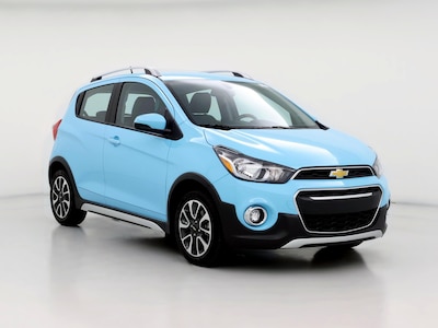 2022 Chevrolet Spark ACTIV -
                Chicago, IL