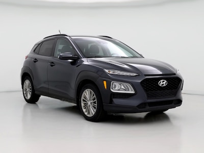 2020 Hyundai Kona SEL -
                Kentwood, MI