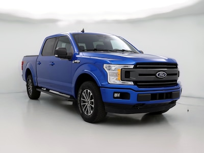 2019 Ford F-150 XLT -
                Kentwood, MI