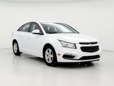 2015 Chevrolet Cruze LT -
                Kentwood, MI