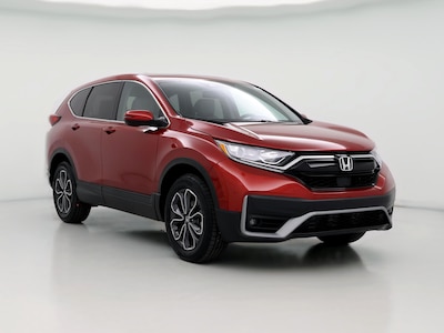 2020 Honda CR-V EX-L -
                Kentwood, MI