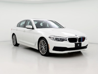 2019 BMW 5 Series 530i xDrive -
                Kentwood, MI