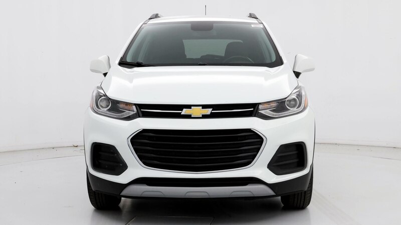 2022 Chevrolet Trax LT 5