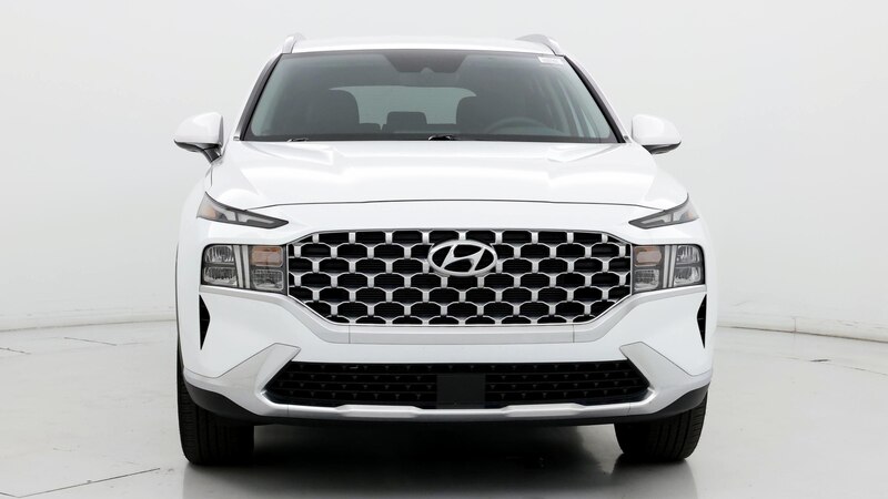 2022 Hyundai Santa Fe SEL 5