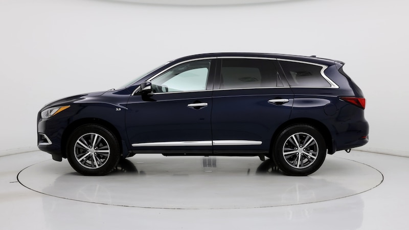 2019 INFINITI QX60 Pure 3