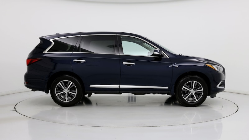 2019 INFINITI QX60 Pure 7