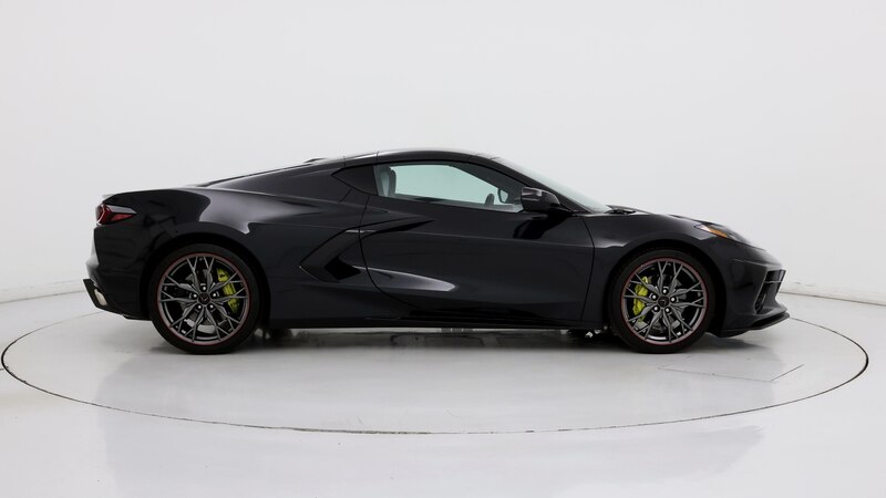 2024 Chevrolet Corvette Stingray 7