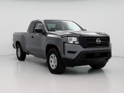 2022 Nissan Frontier S -
                Nashville, TN