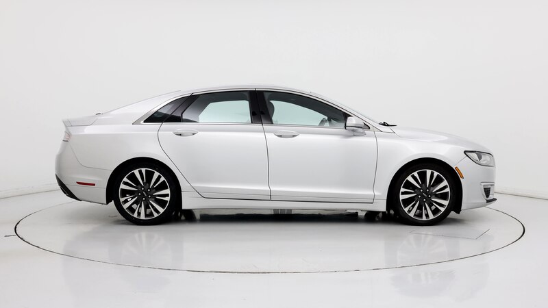 2017 Lincoln MKZ Select 7