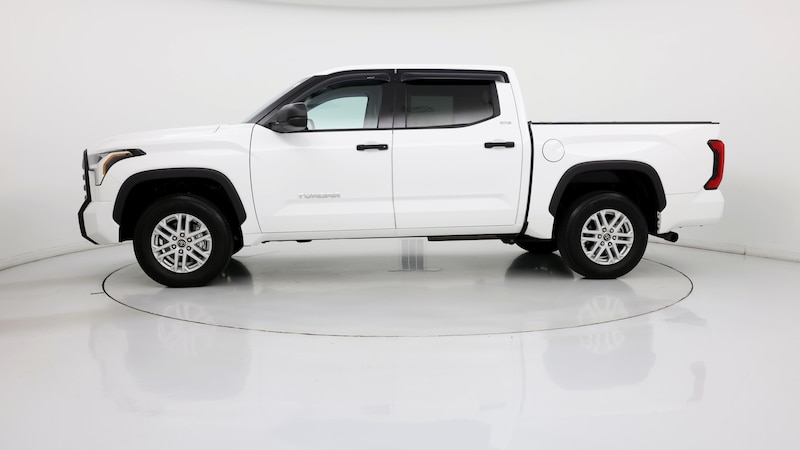 2023 Toyota Tundra SR5 3