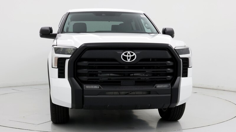 2023 Toyota Tundra SR5 5