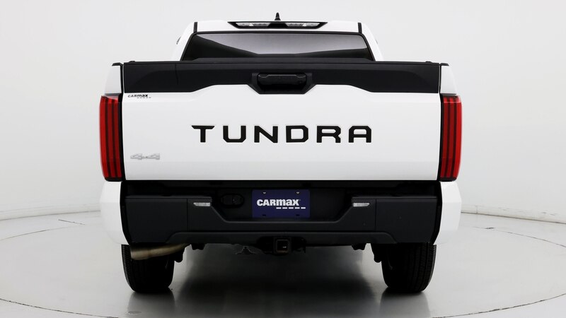 2023 Toyota Tundra SR5 6